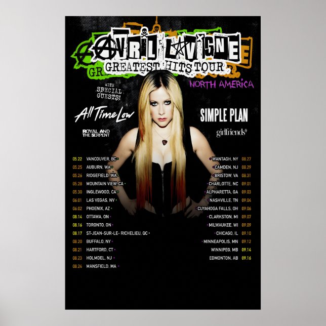Poster (Front)