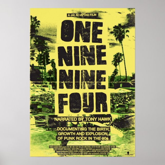 Poster (Front)