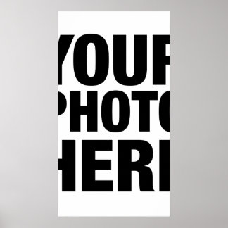 Poster - 12.5 x 23 (Portrait), Semi-gloss finish