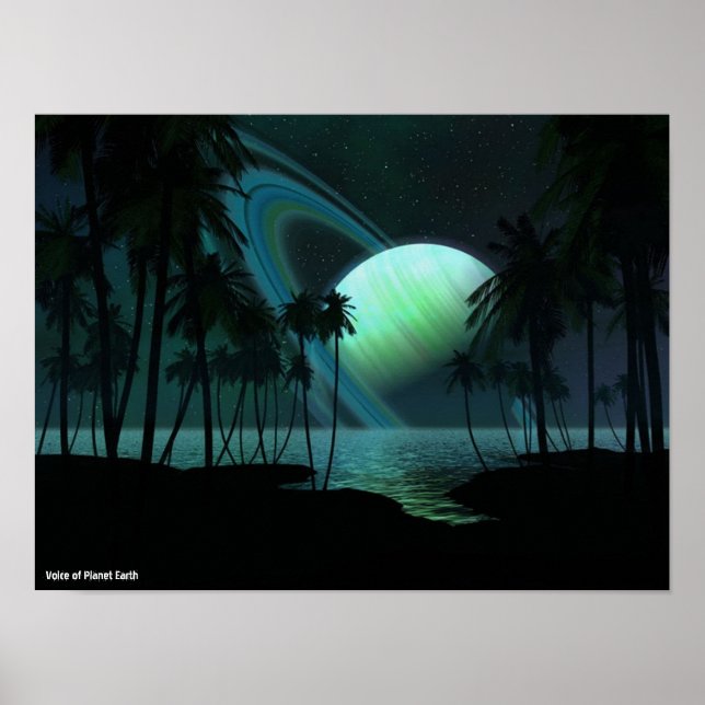 Poster 13 - Fantasy (Front)