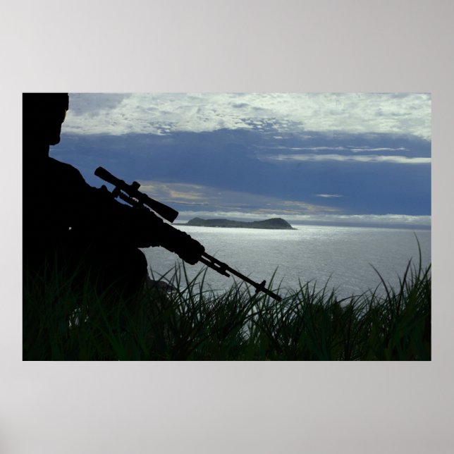 Poster a Motts (Front)