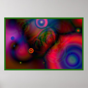 Poster_Abstract Art Poster