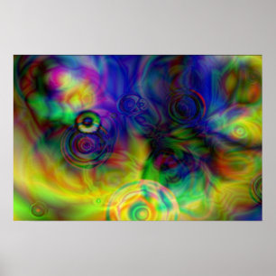 Poster_Abstract Art Poster