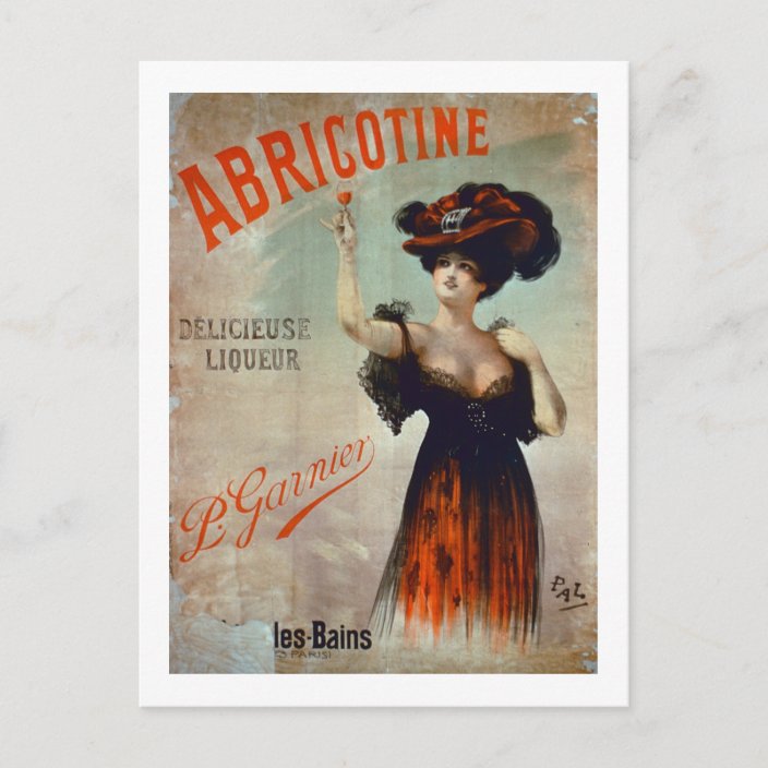 abricotine posters