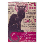 Poster advertising an exhibition (Front)