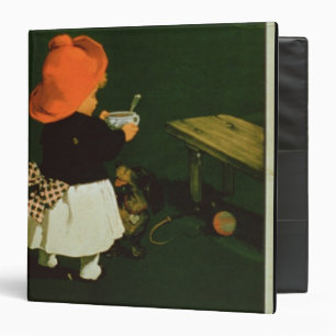 Poster advertising for 'Kathreiner's Malt Coffee' Binder