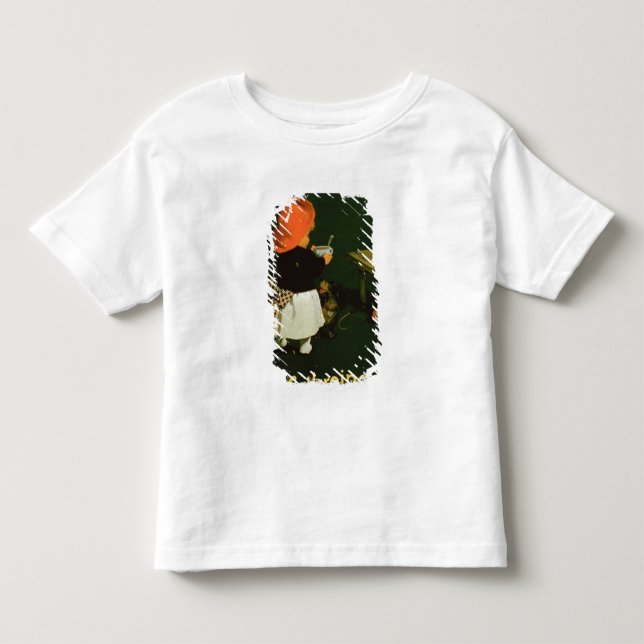 Poster advertising for 'Kathreiner's Malt Coffee' Toddler T-shirt (Front)