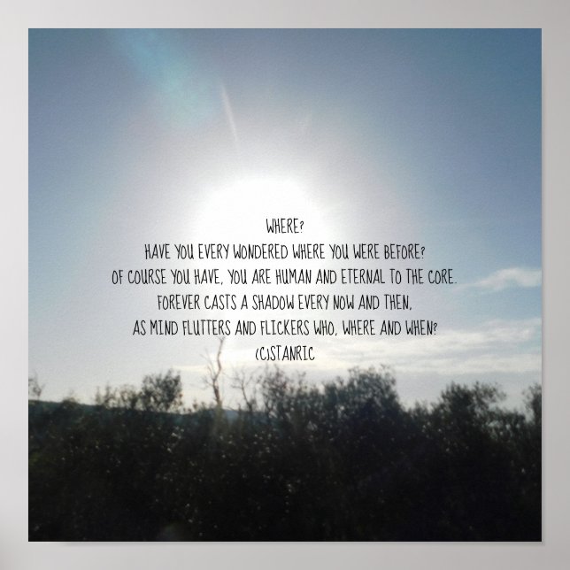 POSTER ART AND DESIGN STYLES (Front)