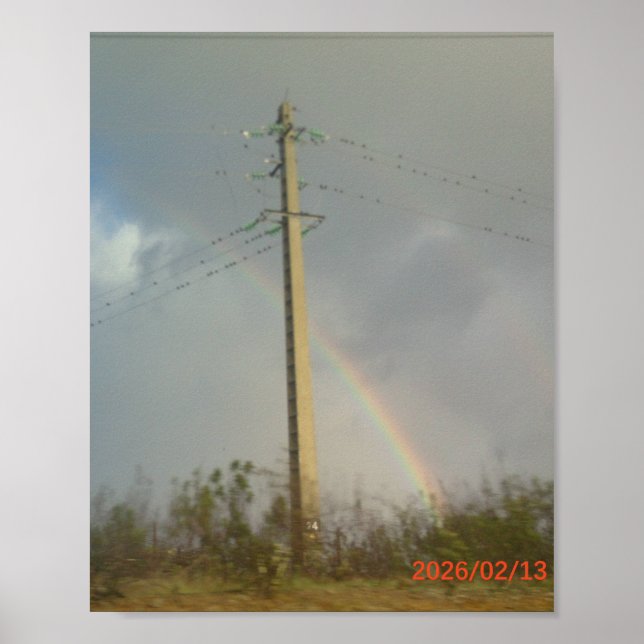 POSTER ART AND DESIGN STYLES (Front)