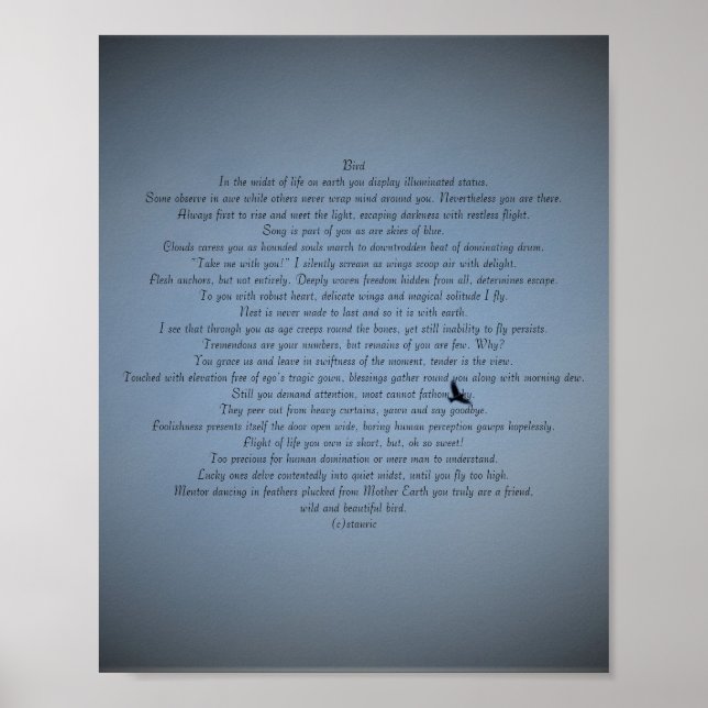 POSTER ART AND DESIGN STYLES (Front)