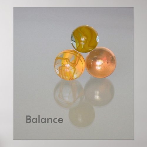 Poster _ Balance