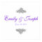 POSTER BANNER-WEDDING