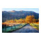 Poster - Cades Cove - Path of Life