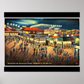 Poster-Carnival Art-11 Poster