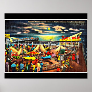 Poster-Carnival Art-5 Poster