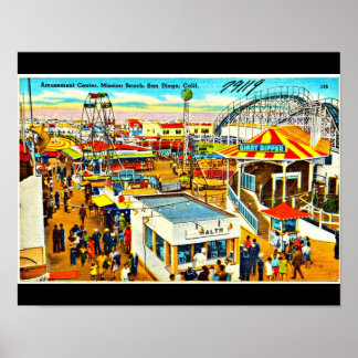 Poster-Carnival Art-7 Poster