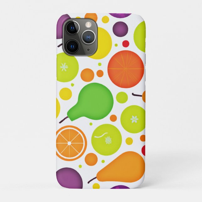 Poster Case-Mate iPhone Case (Back)