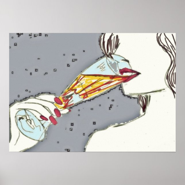 Poster Celebrate (Front)