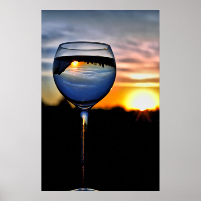 Poster - Cheers, Mr Sun (Front)