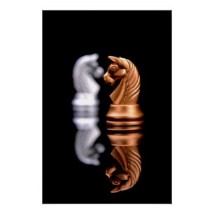 Poster Chess