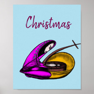 Poster Christmas