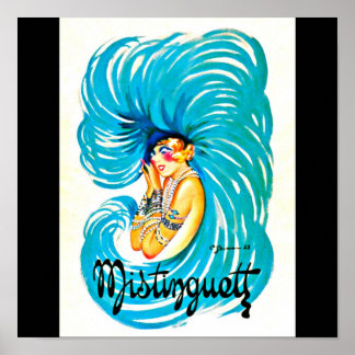 Poster-Classic/Vintage-Charles Gesmar 17 Poster