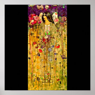 Poster-Classic/Vintage-Charles Rennie Mackintosh 4 Poster