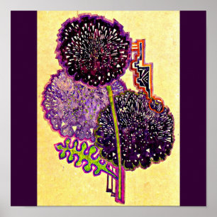 Poster-Classic/Vintage-Charles Rennie Mackintosh 5 Poster