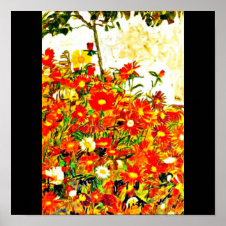 Poster-Classic/Vintage-Egon Schiele 40 Poster