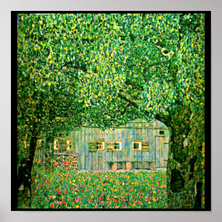 Poster-Classic/Vintage-Gustav Klimt 5 Poster