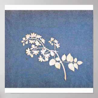 Poster-Classic/Vintage-Philipp Otto Runge 14 Poster