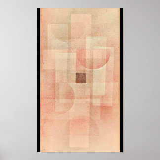 Poster-Classic/Vintage-Wassily Kandinsky 36 Poster