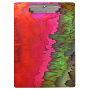 Poster Clipboard
