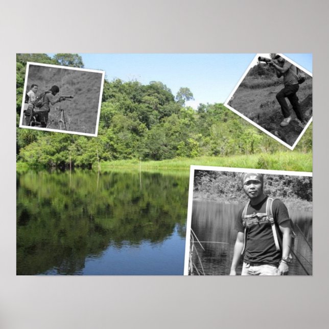 Poster Collage (Front)