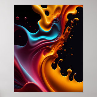 poster color mixing chart color mixing guide poste