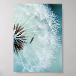 Poster - Cool Blue