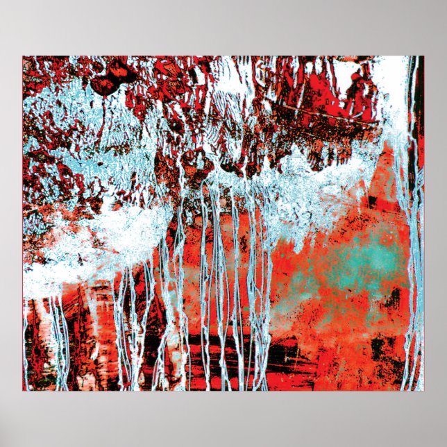 Poster – Corrosion Pulse (Front)