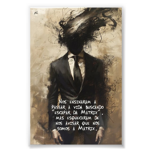 Poster Current (Front)