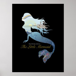 P&#243;ster de La Sirenita (The Little Mermaid) Poster