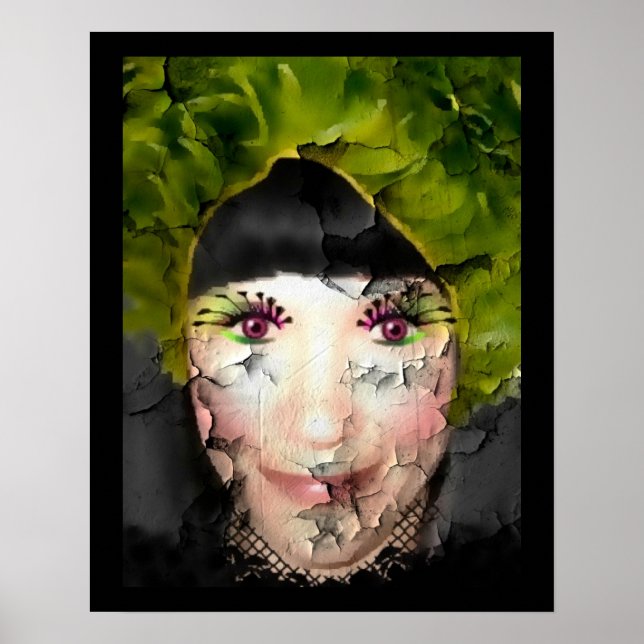 Poster Depression (Front)