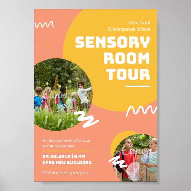 Poster design maker (Front)