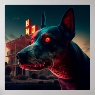 Poster Dog