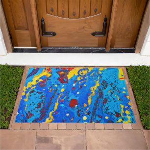 Poster Doormat