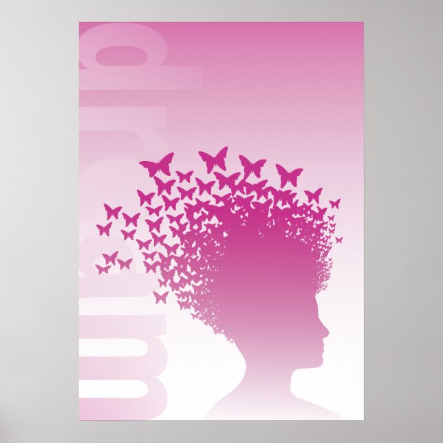 Poster | Dream (Front)