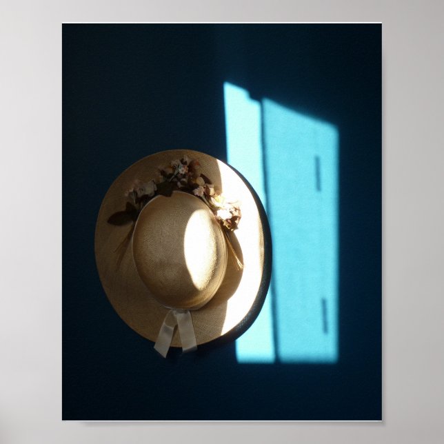 poster été (Front)