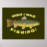 Fishing Wall Decor Fisherman's Prayer Fishing Quote Wall Art For Fishe -  Express Your Love Gifts