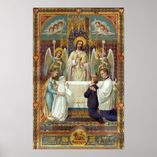 Poster: Halt in Awe Poster