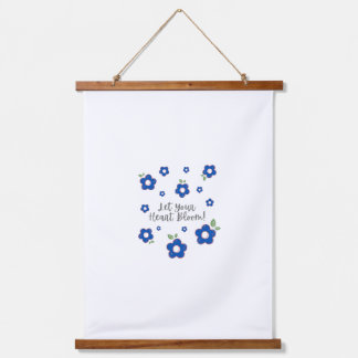 Poster Hanging Tapestry