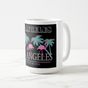 Poster Hollywood Blvd. Coffee Mug