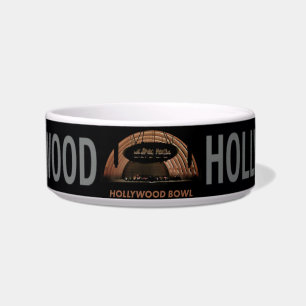 Poster Hollywood Blvd. Pet Bowl
